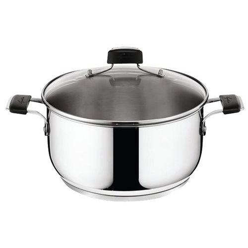 MARMITE 26 CM TEMPRA INOX LAGOSTINA