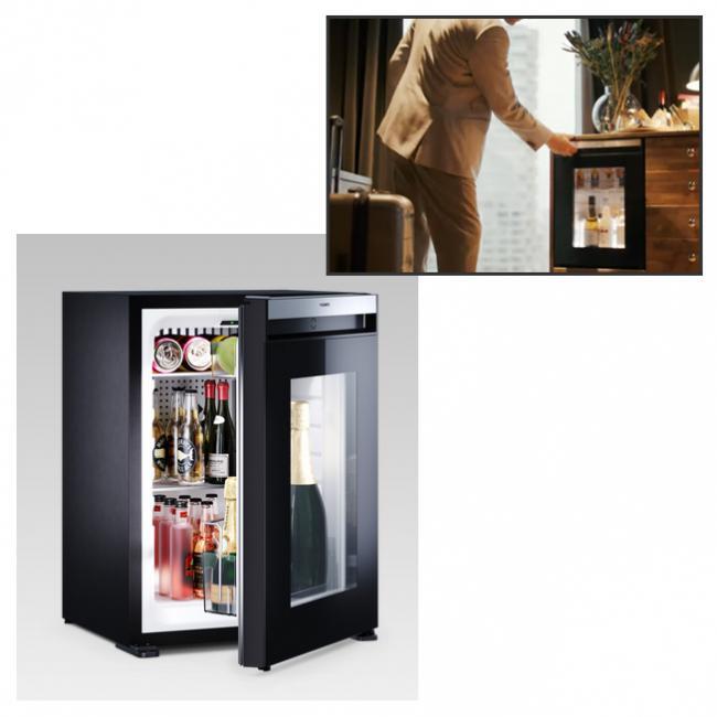 Minibar 40l hipro evolution a40g dometic_0