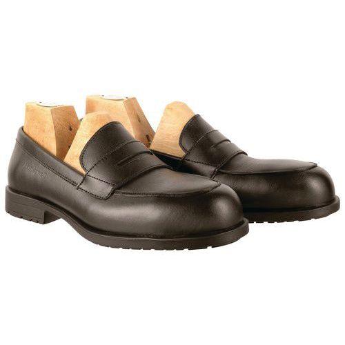 MOCASSIN ELANO S3 CI SRC 44 NOIR - HONEYWELL