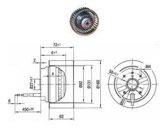 Mototurbine r2e 160 ay47.01 ebmpapst-xnw_0