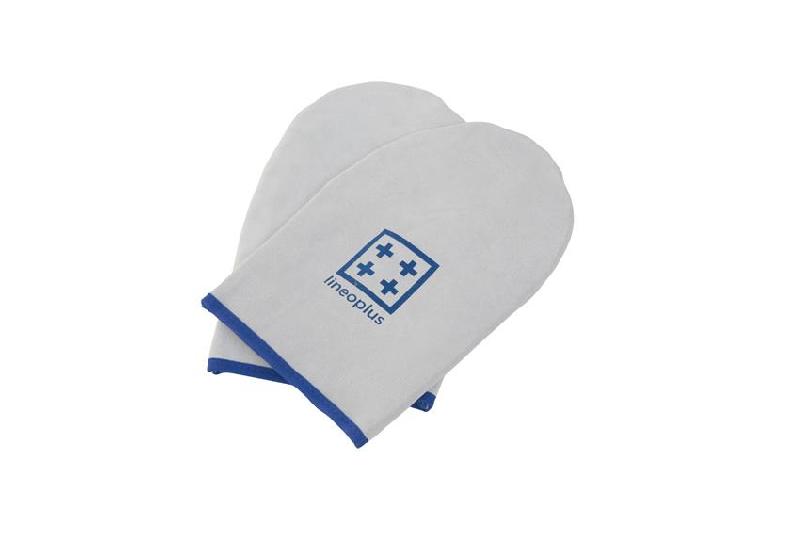 MOUFLE DE FOUR SANS POUCE EN CUIR