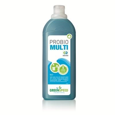 Nettoyant écologique probiotique intérieurs Probio Multi 1 litre - NTTPBINTBL-GS01/FL_0