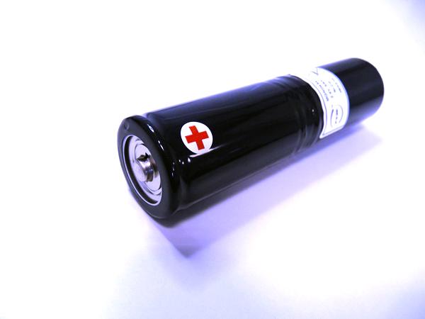 Pack batterie NiCd - Marque NX - Quantité 1_0
