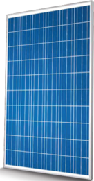 Panneau photovoltaique conergy power plus polycristallin 230p / 250p_0