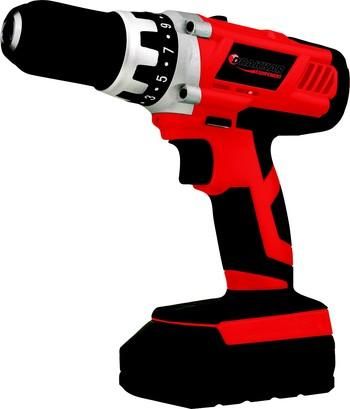 PERCEUSE-VISSEUSE SANS FIL 14.4V LI ION 1.3AH