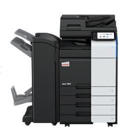 Photocopieur couleur - develop ineo+ 300i - multifonction A4/A3 - 30 ppm - écran tactile_0