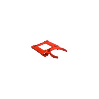 PINCE RÉGLABLE POUR FÛT MÉTALLIQUE 220L - 680KG