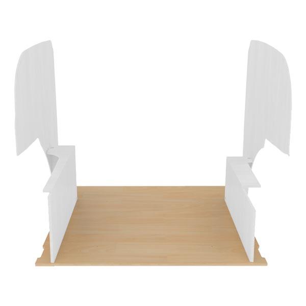Plancher contreplaqué brut_0