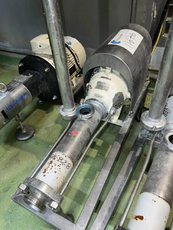 Pompe mono bominox rs-21-m_0