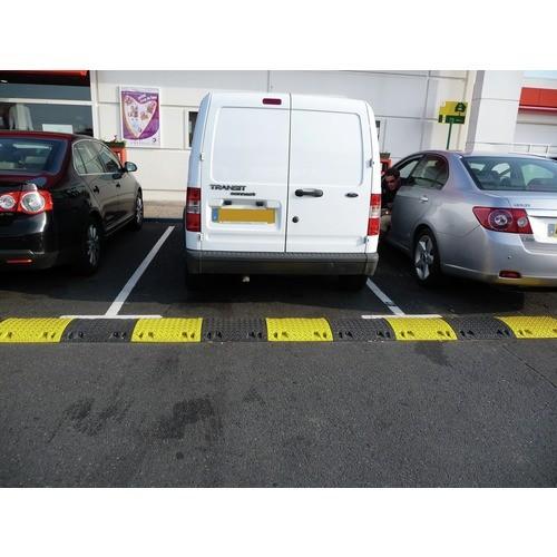 RALENTISSEUR MODULAIRE FAST 60 VISO