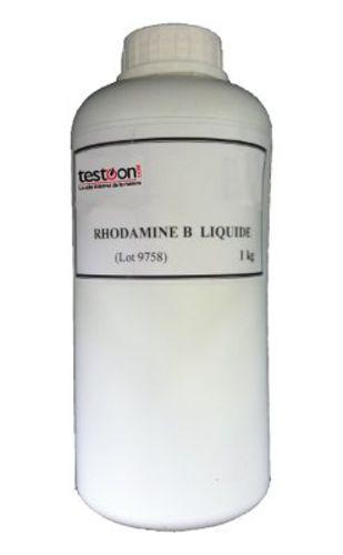 RHODAMINE B LIQUIDE, POUR DIAGNOSTIC ASSAINISSEMENT, BOUTEILLE DE 1L_0