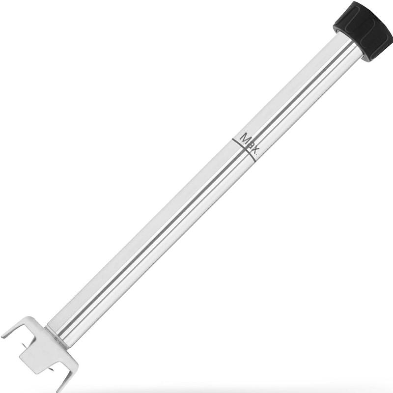 Royal Catering - Royal Catering Bras pour Mixeur RCMA-500 (longueur du pied 500 mm, protection antiéclaboussures Ø 84 mm, finition de grande - 42509_0
