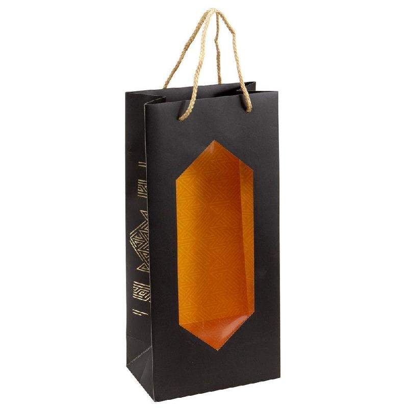 Sac 2 bouteilles 