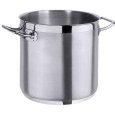 SÉRIE 2200 MARMITE HAUTE, DIAMÈTRE INTÉRIEUR 24 CM CAPACITÉ : 10 LITRES