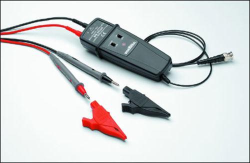 SONDE DIFFÉRENTIELLE 30MHZ, 2MOHM, +-600V, ENTRÉES BANANES_0