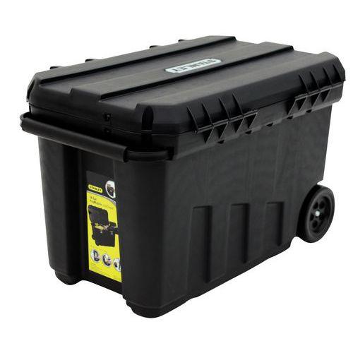 STANLEY 1 COFFRE DE CHANTIER MOBILE - 53 L