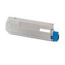 TONER CYAN GÉNÉRIQUE POUR OKI C5650 / C5750