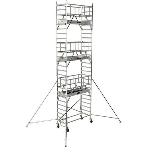 NEOLIUM 250 LINE 6M PLANCHER - TUBESCA-COMABI