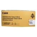 UNITÉ TAMBOUR CANON POUR IR ADVANCE C3325I / C3320I  (C-EXV49)