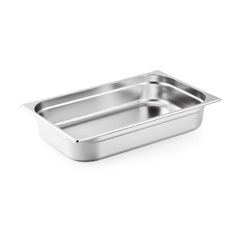Vaiotec TOPLINE Récipients Gastronorme GN 1/1 - 100 mm - 10613_0