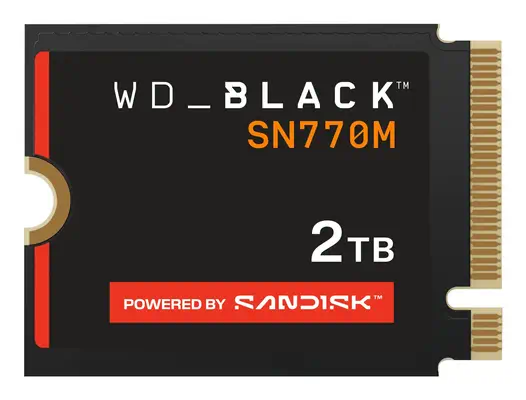 Wd_black sn770m nvme_0