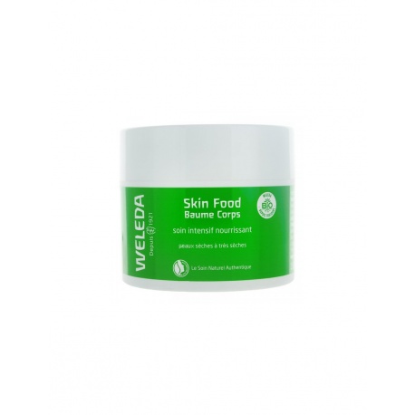 WELEDA - SKIN FOOD BAUME CORPS NOURRISSANT - 150 ML