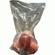 2000 sacs à usage unique pour 2 kg de pommes - SPMBDIN-DN01/MA
