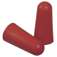 Boîte de 200 paires bouchons d’oreilles conic200 rouge - DELTA PLUS - conic200ja - 459969 Boîte de 200 paires bouchons d’oreilles conic200 rouge - DELTA PLUS - conic200ja - 459969