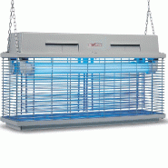 Diamond - Désinsectiseur électrique, lampes UV-A (2 x 40 W) - réf. WR-M308-A2 - AKS-WR-M308-A2