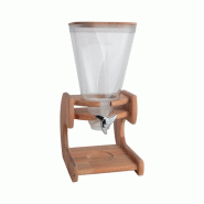 Distributeur de céréales 1x5,5l - EMGA - 0637902915073