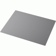 Duni Set de table en papier 35 x 45 cm Granite Grey, 1000 pcs/crt (4 x 250 pcs) - gris papier 156977 Duni Set de table en papier 35 x 45 cm Granite Grey, 1000 pcs/crt (4 x 250 pcs) - gris papier 156977