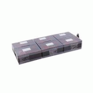 Eaton EB001SP Batterie de l'onduleur Sealed Lead Acid (VRLA) 6 V 9 Ah Eaton EB001SP Batterie de l'onduleur Sealed Lead Acid (VRLA) 6 V 9 Ah