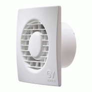 Extracteur Long Life détecteur de présence diamètre 120 mm - Vortice - XFD120_0