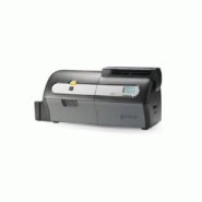 Imprimante cartes et badges RFID - ZXP Séries 7 - Impression simple ou double face, couleur ou monochrome