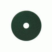 Janex disque vert diametre 381 lot de 5 BOUSSEMART - 3227570053053