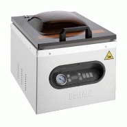Machine à emballer sous-vide 9L - Buffalo - DK208