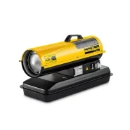 Master B 35 -chauffage mobile au fioul à combustion directe