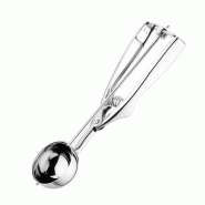 Portionneur à glace en inox 36ml | Vogue - J093
