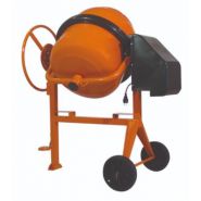 Pro170 td bétonnières - sirl - capacité de la cuve 160 l_1