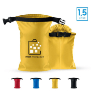 Sac étanche Scuba 1,5L - Accessoires pique-nique Sac étanche Scuba 1,5L - Accessoires pique-nique