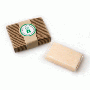Savonnette 20g 6x4cm par 200