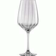 Schott Zwiesel REFRACT 1 - Allround - Lot de 6 - transparent Verre en cristal 124768 Schott Zwiesel REFRACT 1 - Allround - Lot de 6 - transparent Verre en cristal 124768