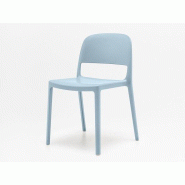 Lot de 4 Chaises Outdoor Blendy Lot de 4 Chaises Outdoor Blendy