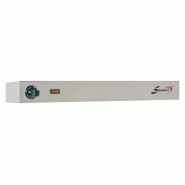 SOFRACA Rampe Infra-Rouge Avec Régulateur - Longueur 610 Mm - Réf:33062SR - 33062SR