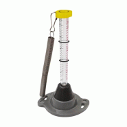 Testeur débit gaz - STRONG HAND TOOLS Testeur débit gaz - STRONG HAND TOOLS