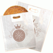 100 sacs kraft blanc ingraissable pour galette - SGLTKFTBC-EV01_P 100 sacs kraft blanc ingraissable pour galette - SGLTKFTBC-EV01_P