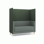 Canapé acoustique Vancouver Lite Profim Canapé acoustique Vancouver Lite Profim