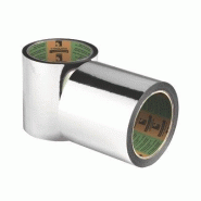 ADHÉSIF SIMPLE FACE 875 LARGEUR 100MM ALUMINIUM SCAPA ADHÉSIF SIMPLE FACE 875 LARGEUR 100MM ALUMINIUM SCAPA