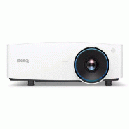 BenQ LU935 Projecteur à  focale standard 6000 ANSI lumens DLP WUXGA (1920x1200) Blanc