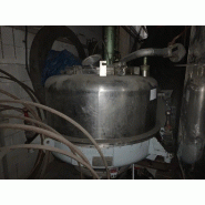 Centrifugeuse riera nadeu 300f-1000 d'occasion